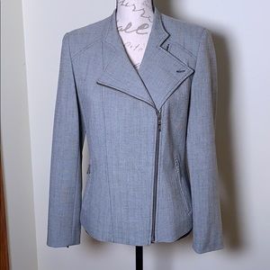 Focus 2000 Gray Jacket